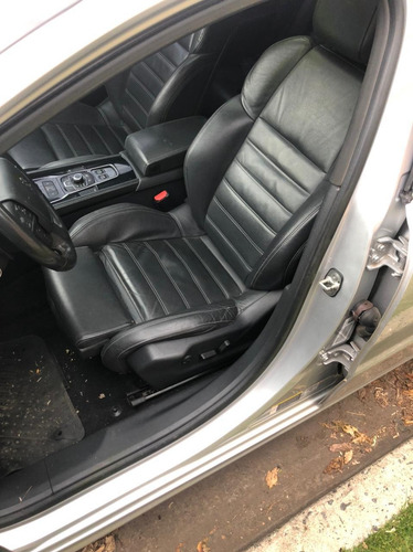 Peugeot 508 2.0 Feline Tiptronic Hdi 163cv 2013