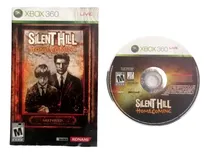 Comprar Silent Hill Homecoming Xbox 360