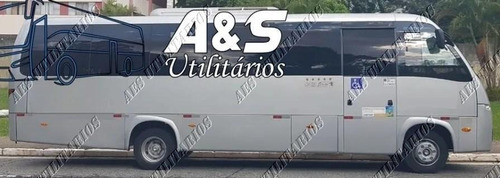 Marcopolo Volare Dw9 Ano 2014 M.benz Lo 916 Turismo Ref 780