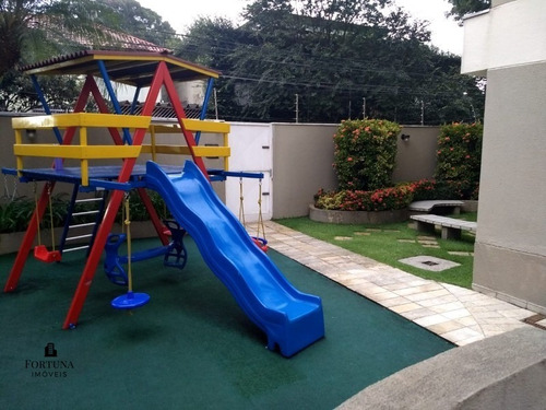 Imagem 22 de 26 de Lindo Apto Para Venda Na Vila Mariana - Ap32419 - 69376792