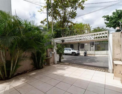Imagem 26 de 28 de #sobrado A Venda No Brooklin Novo Localização Privilegiada - So2697