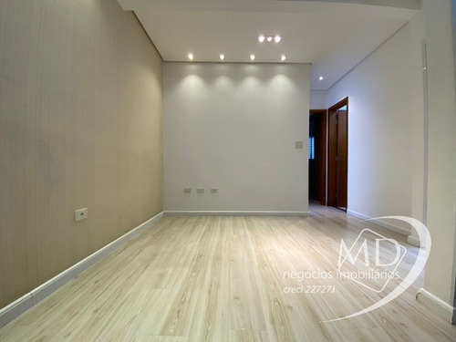 Imagem 4 de 14 de Apartamento Sem Condomínio Vila Humaitá - Santo André - 2 Do - 1033-9359
