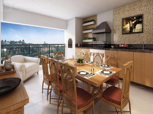 Imagem 5 de 26 de Penthouse Pronto Para Morar Em Campos Do Jordão - Ap00398 - 70635694