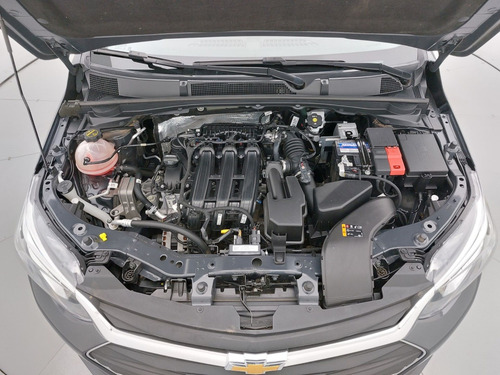 Chevrolet Onix 1.0 TURBO FLEX LT MANUAL