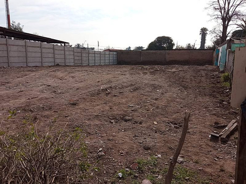 Terreno A 300 Metros De Avenida Pajaritos