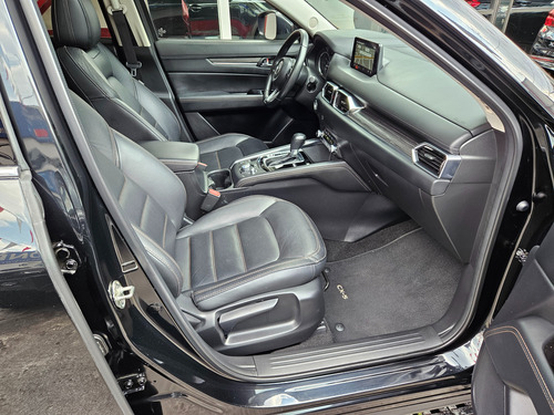 Mazda CX-5 2.5 S Grand Touring 4x2 At