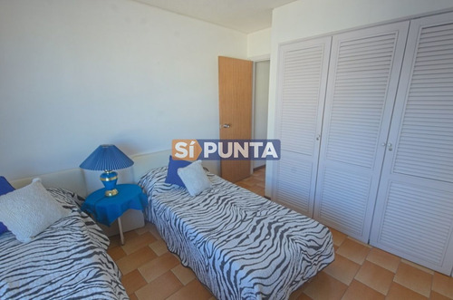 Imagen 25 de 30 de Apartamento En Alquiler - Brava