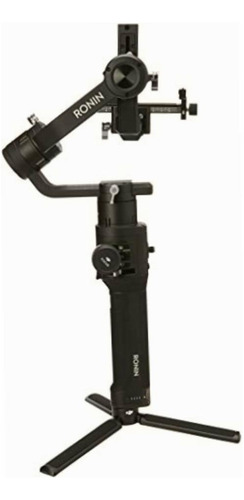 Estabilizador Dji Rs1 Ronin S