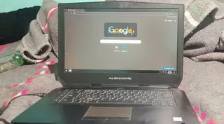 Alienware M15 R5 Cuanto Vale