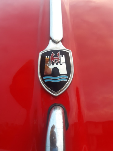 Volkswagen Escarabajo Escarabajo