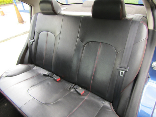 Imagen 12 de 15 de Chevrolet Sail