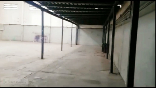 Imagen 10 de 17 de Galpon En Venta En Ingeniero Pablo Nogués