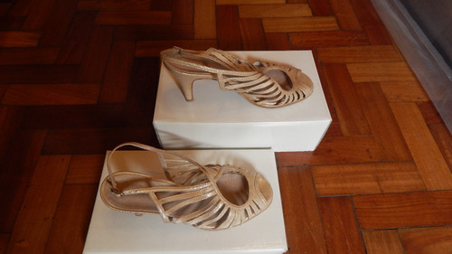Zapatos - Sandalias