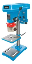 Comprar Taladro De Banco 16 Mm Gamma Perforadora Industrial Gtia 2a