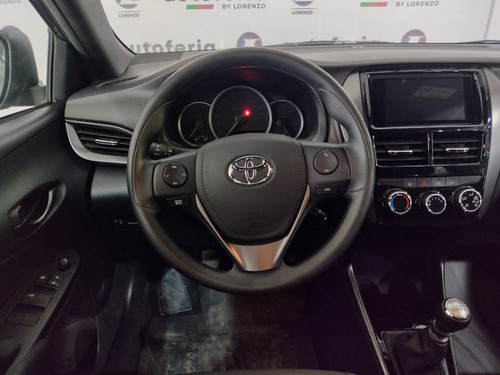 Toyota Yaris 1.5 Xs 5 p