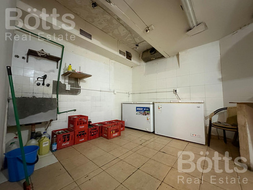 Cafeteria En Recoleta