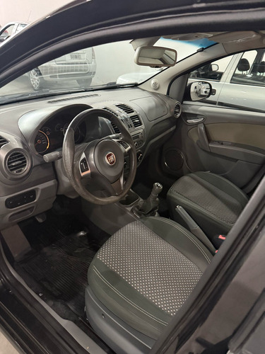 Fiat Grand Siena 1.6 Essence 115cv