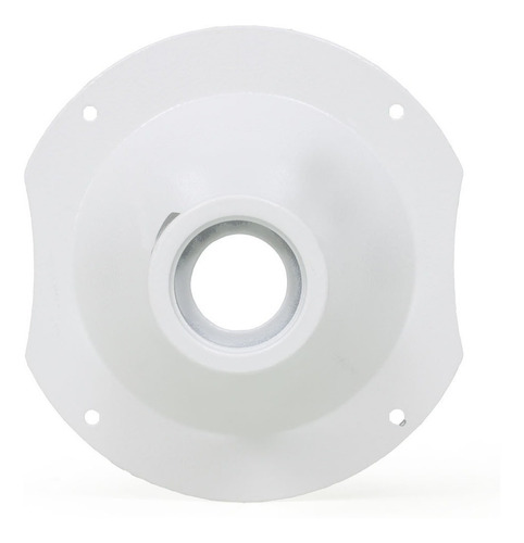 Corneta Expansor Cone Hl 11-25 Hl14-50 Alumínio Rosca 2 Un