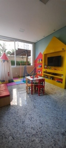 Imagem 5 de 30 de Ref: 13.422 Belo Apartamento No Bairro Vila Valparaíso, Com 3 Dorms (2 Suítes), 2 Vagas, Rico Em Móveis Planejados, Varanda Gourmet, 118 M² - 13422