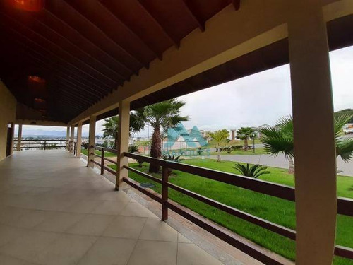Imagem 8 de 15 de Casa À Venda, 146 M² Por R$ 850.000,00 - Terras Do Vale - Caçapava/sp - Ca0199