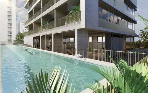 Imagem 14 de 14 de Studio Residencial Para Venda, Cerqueira César, São Paulo - St2263. - St2263-inc