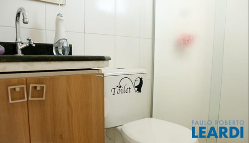 Imagem 15 de 15 de Casa Assobradada - Campo Grande - Sp - 628904
