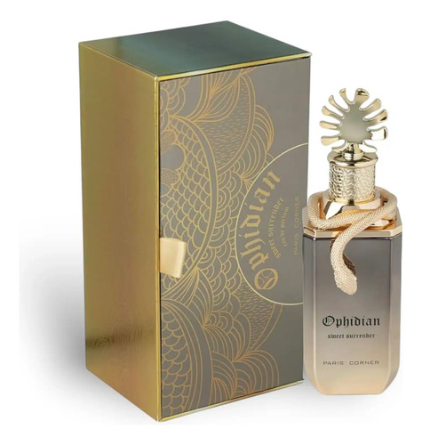 Paris Corner Ophidian Sweet Surrender Perfume Unisex