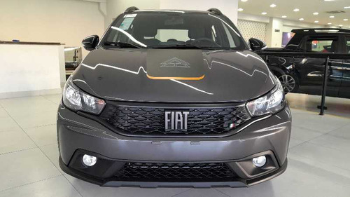 Fiat Argo Trekking 1.3 (Aut.)