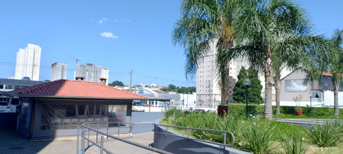 Apartamento 2 Dorms. Sendo 1 Suíte Com Sacada E Condomínio Clube No Monte Castelo Próx. A Havan