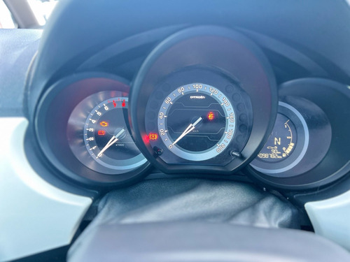 Citroën Aircross 1.6 16v Shine Flex Aut. 5p
