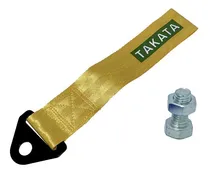 Comprar Tow Strap Tuning Gancho De Remolque Auto Tuning Universal 
