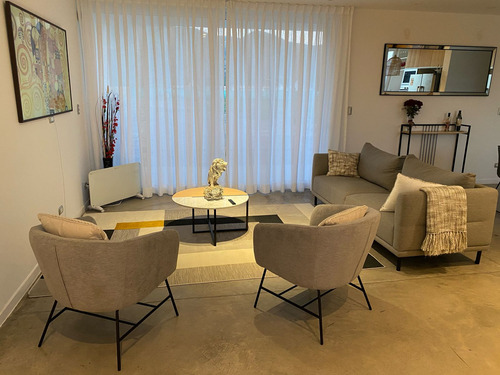Arrienda Casa En Parcela 3hab/ 2 Bañ