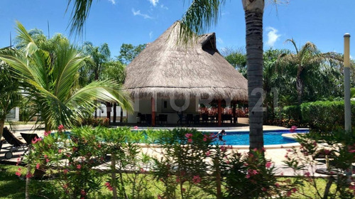 Imagen 18 de 26 de Casa Amueblada Privada Samoa Bali Playa Del Carmen P3805
