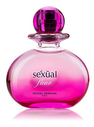 Michel Germain  Fleur Eau De Parfume