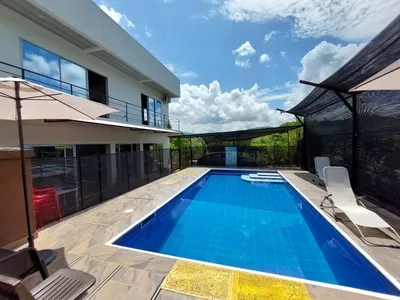 Casa en arriendo temporal