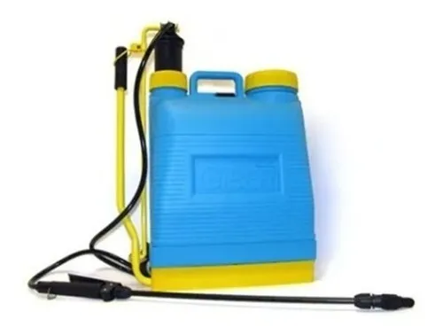 Pulverizador mochila a presion 12 litros new arrivals