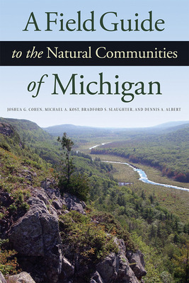 Libro A Field Guide To The Natural Communities Of Michiga...