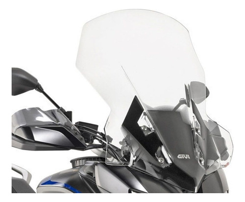 Parabrisas Givi Yamaha Tracer 900 Gt 18 19 Riderpro 2139dt ®