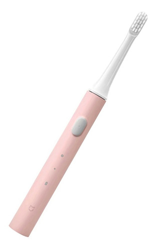 Cepillo de dientes eléctrico Mijia T100 Mes603 Pink