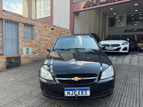 Chevrolet Classic 1.0 Mpfi ls 8v Flex 4p Manual