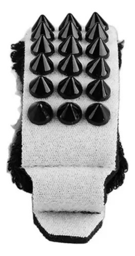 Fretwrap Muteador De Guitarra De 20 Cm Ajustable Silenciador
