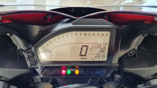 Honda Cbr 1000 Ultima Repsol 2300km ((gl Motors))