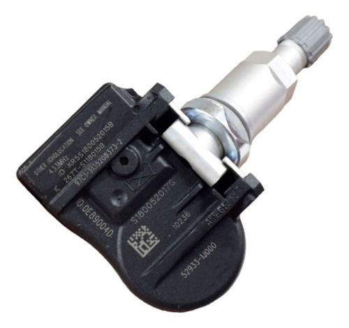 Sensor De Tpms Para Hyundai Kia Optima Soul Sorento