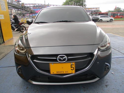 Mazda 2 Touring 1500cc At Aa