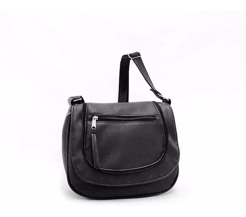 Cartera ( Bandolera Morral ) Dosy Cuero Pu 790.75 Oferta !