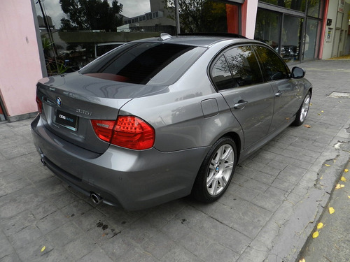 BMW Serie 3 3.0 335i Sedan Xdrive At 306cv