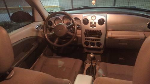 Chrysler PT Cruiser 2.4 Touring