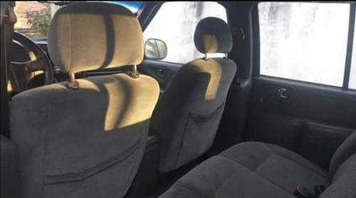 Chevrolet S10 2.4 Advantage Cab. Dupla 4x2 Flexpower 4p 2010