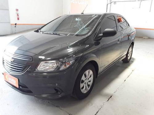 Chevrolet Prisma 1.0 Mpfi Joy 8v Flex 4p Manual