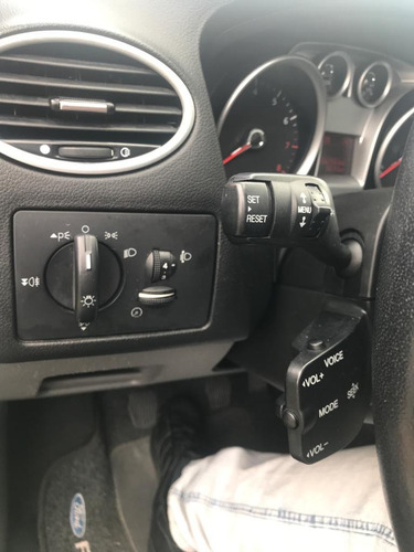 Ford Focus 2009 2.0 Ghia 5p